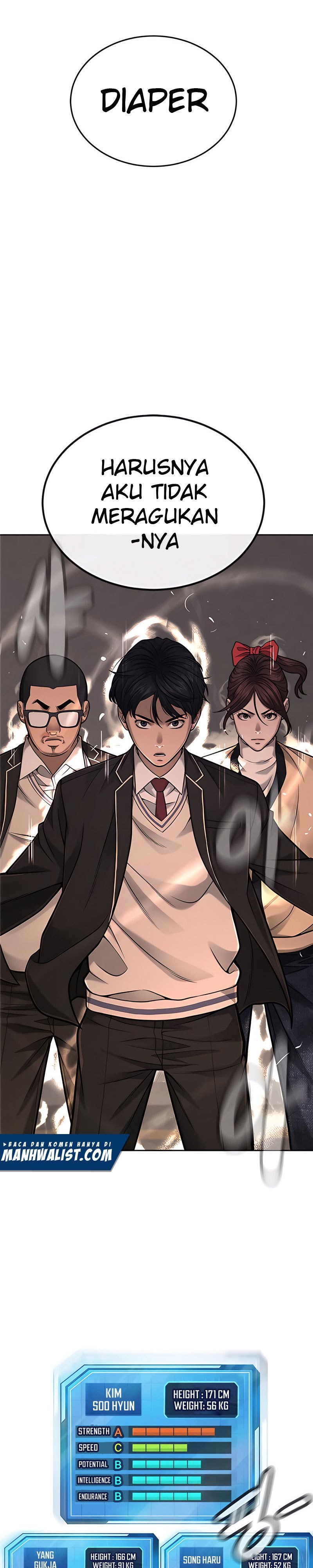 Quest Supremacy Chapter 31 Gambar 62