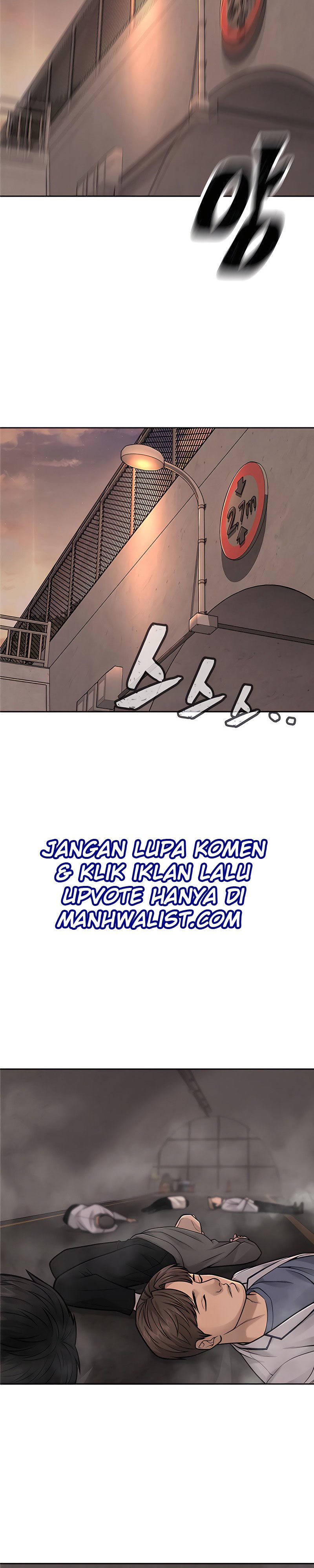 Quest Supremacy Chapter 31 Gambar 64