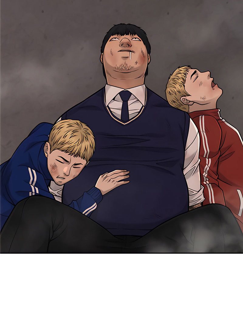 Quest Supremacy Chapter 31 Gambar 65