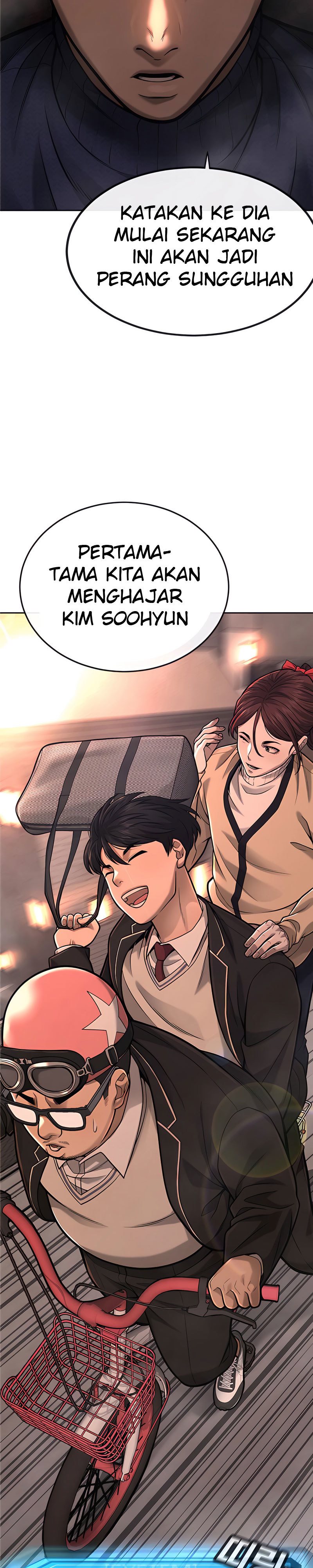 Quest Supremacy Chapter 31 Gambar 68