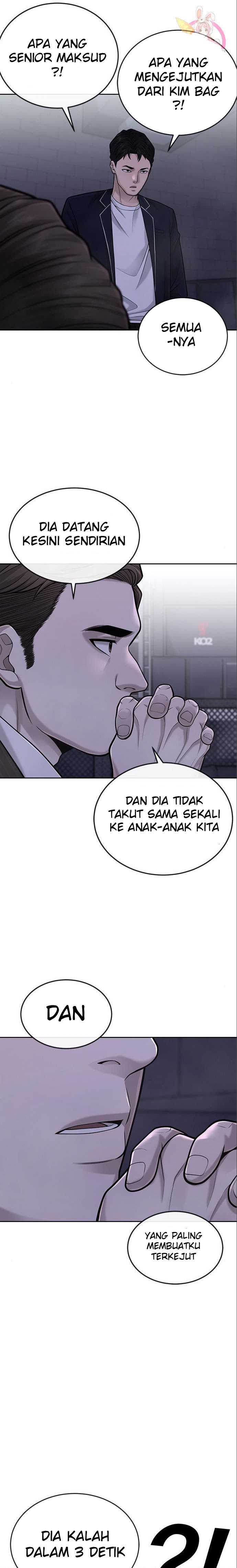 Quest Supremacy Chapter 38 Gambar 5