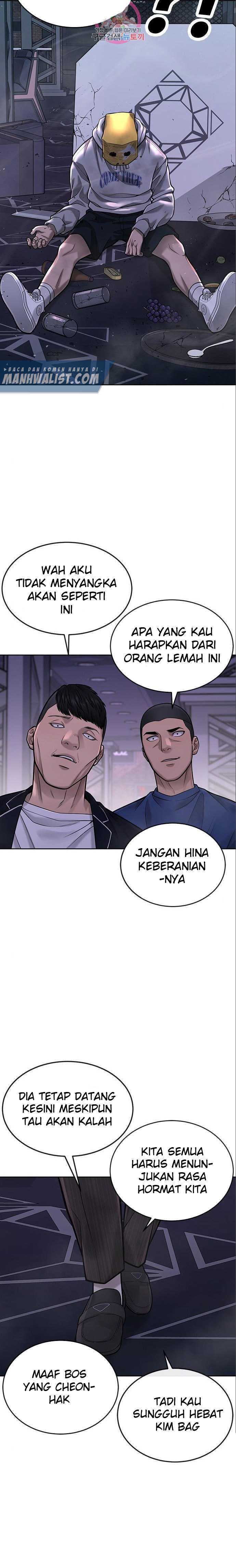 Quest Supremacy Chapter 38 Gambar 6