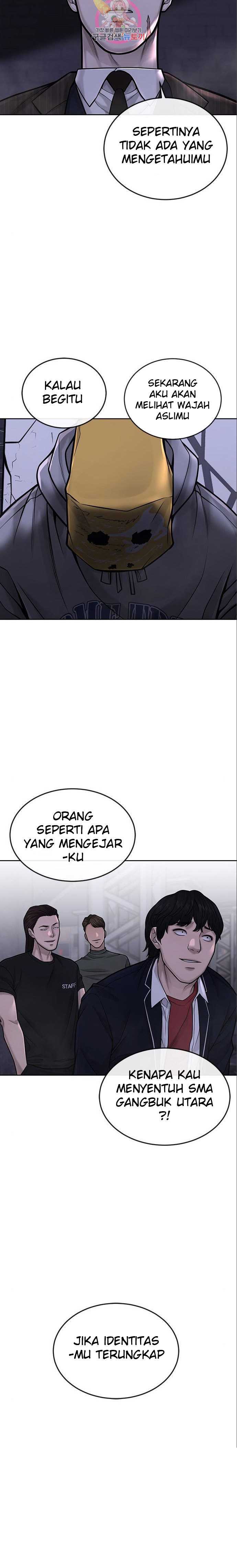 Quest Supremacy Chapter 38 Gambar 8
