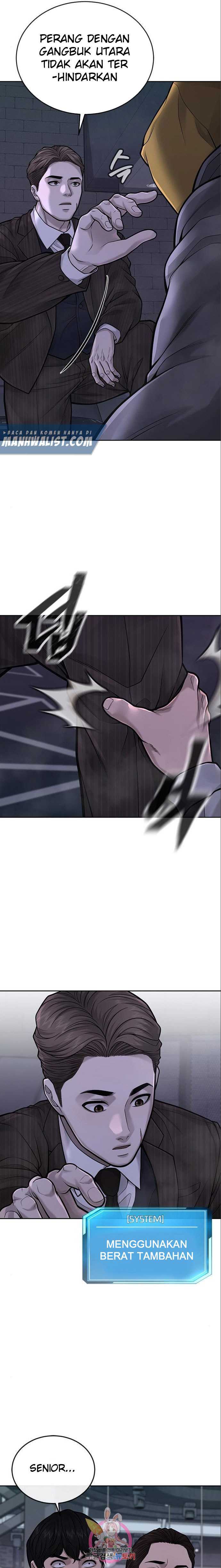 Quest Supremacy Chapter 38 Gambar 9