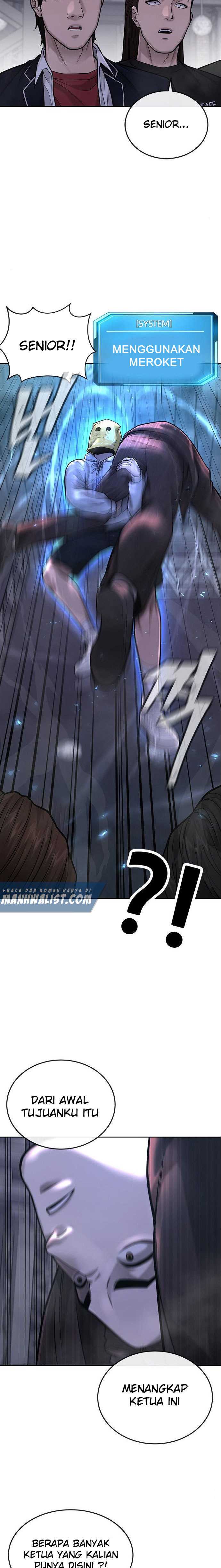 Quest Supremacy Chapter 38 Gambar 10