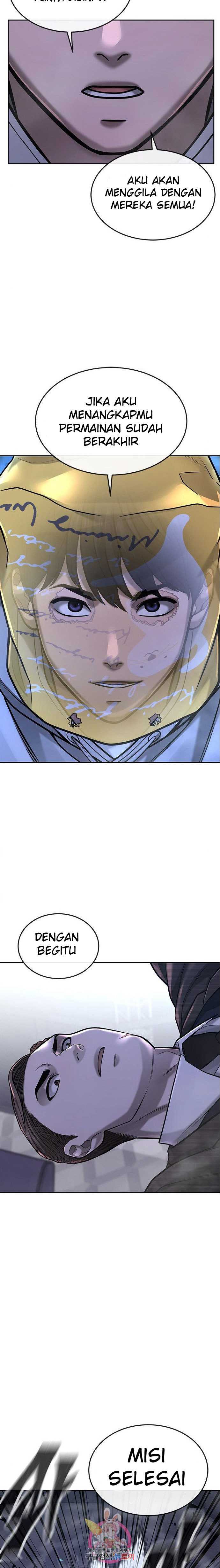 Quest Supremacy Chapter 38 Gambar 11