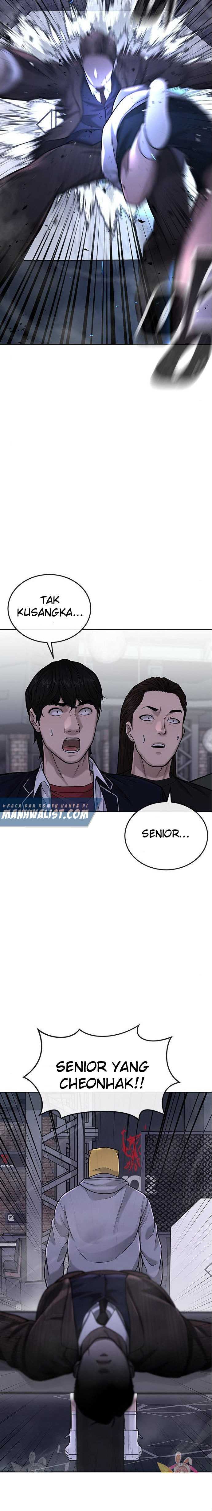 Quest Supremacy Chapter 38 Gambar 12