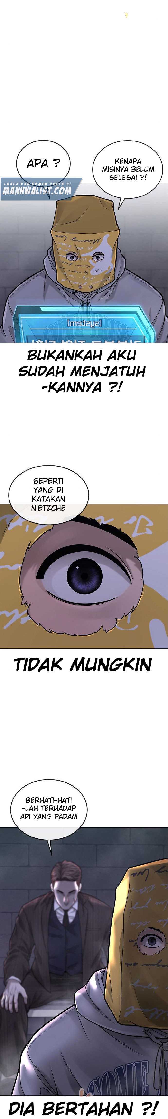 Quest Supremacy Chapter 38 Gambar 13