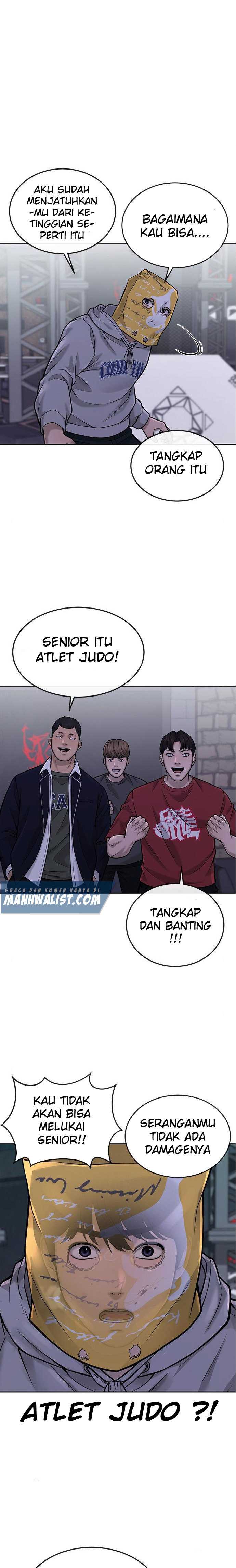 Quest Supremacy Chapter 38 Gambar 14