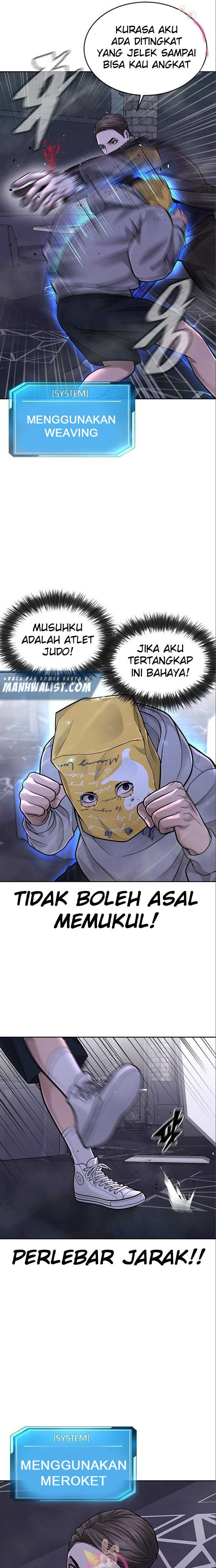 Quest Supremacy Chapter 38 Gambar 17