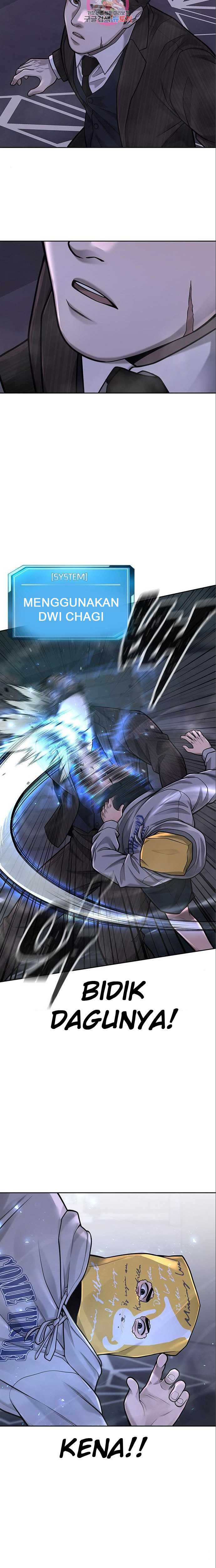 Quest Supremacy Chapter 38 Gambar 18