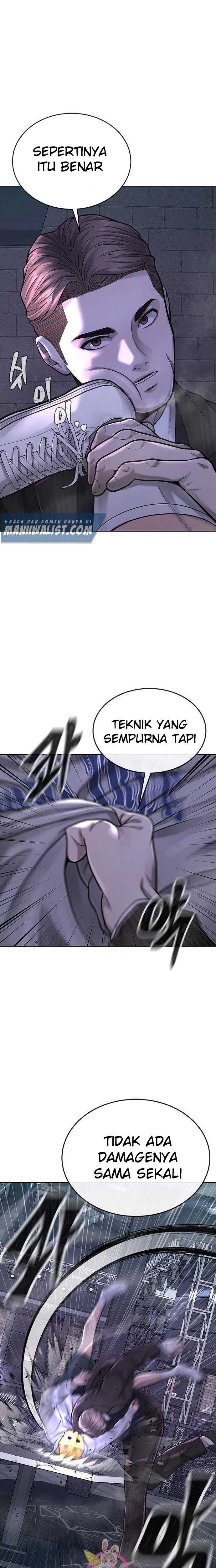 Quest Supremacy Chapter 38 Gambar 19