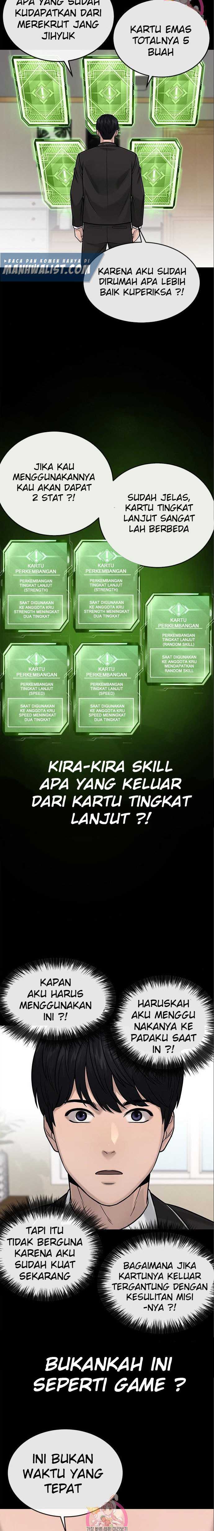 Quest Supremacy Chapter 38 Gambar 23
