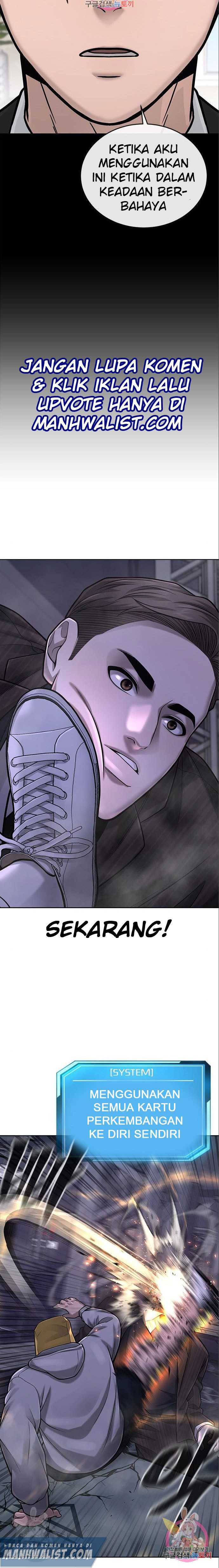 Quest Supremacy Chapter 38 Gambar 24