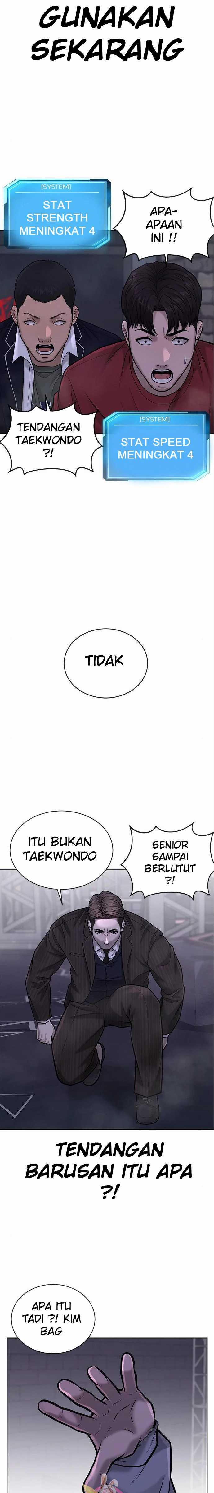 Quest Supremacy Chapter 38 Gambar 25
