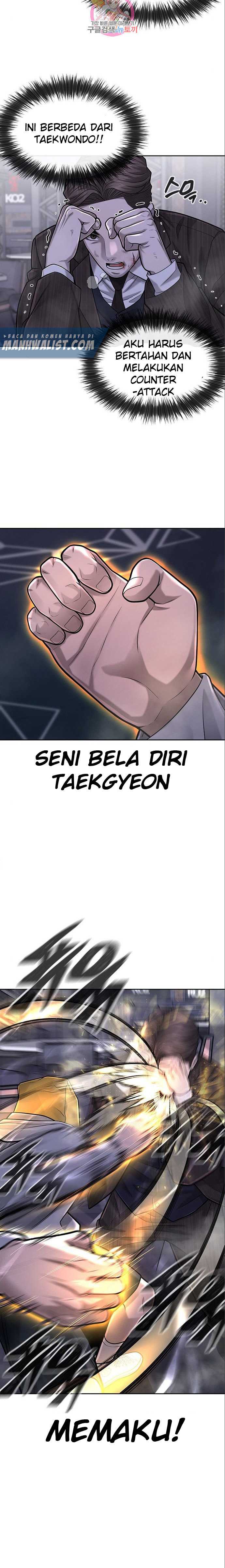 Quest Supremacy Chapter 38 Gambar 28