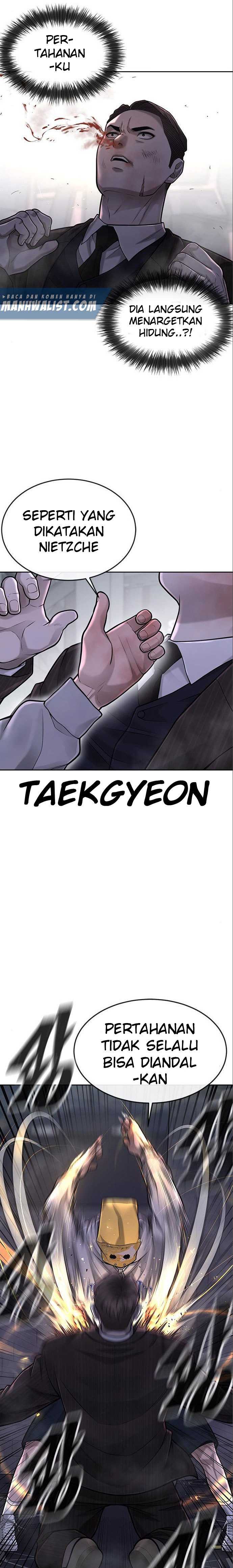 Quest Supremacy Chapter 38 Gambar 29