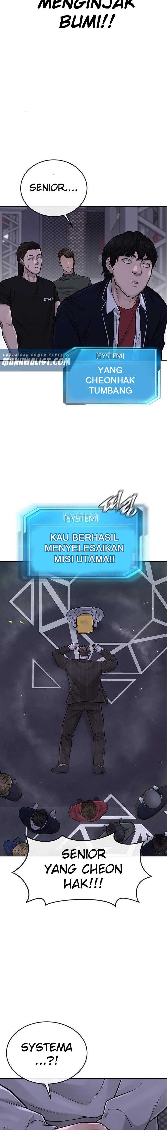 Quest Supremacy Chapter 38 Gambar 31