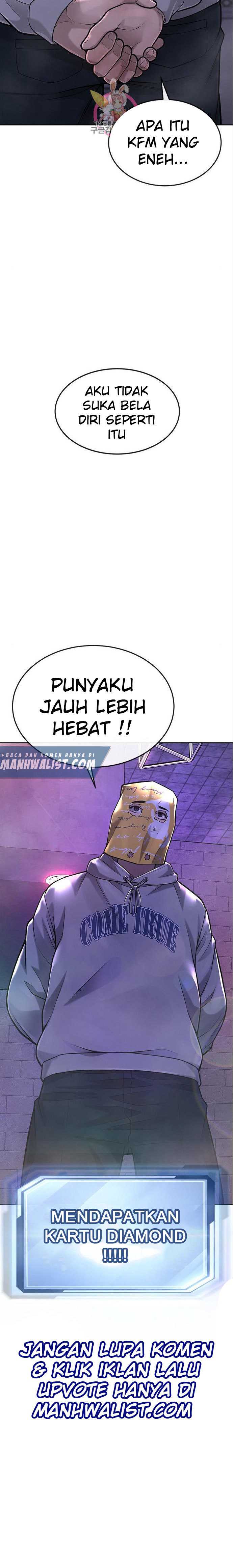 Quest Supremacy Chapter 38 Gambar 32