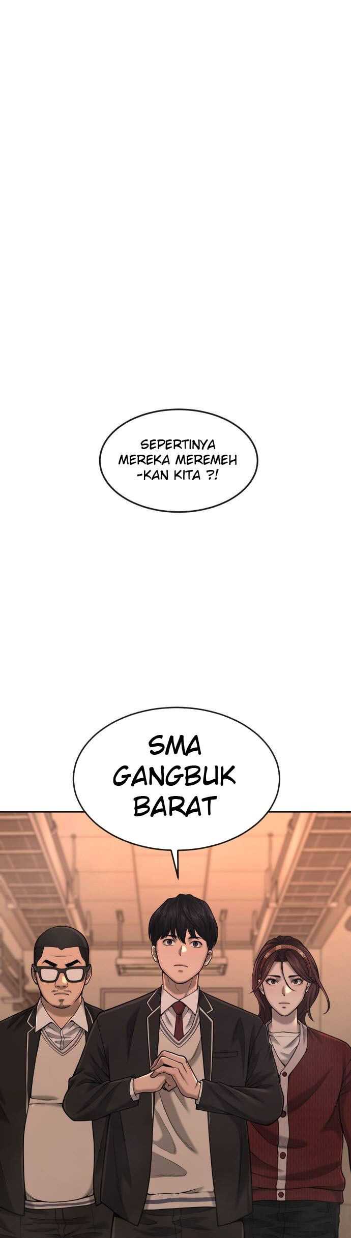 Quest Supremacy Chapter 50 Gambar 1