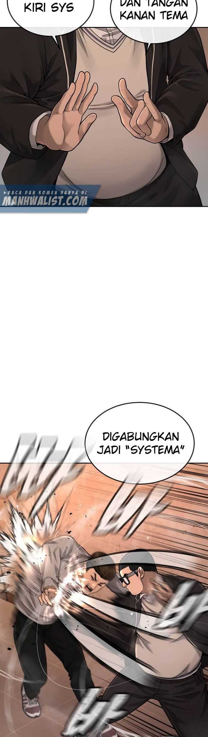 Quest Supremacy Chapter 50 Gambar 4