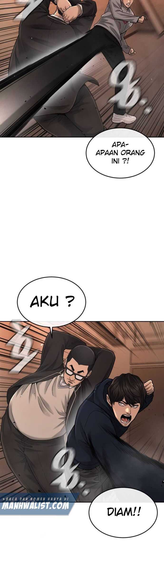Quest Supremacy Chapter 50 Gambar 7