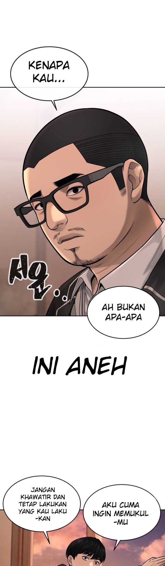 Quest Supremacy Chapter 50 Gambar 12