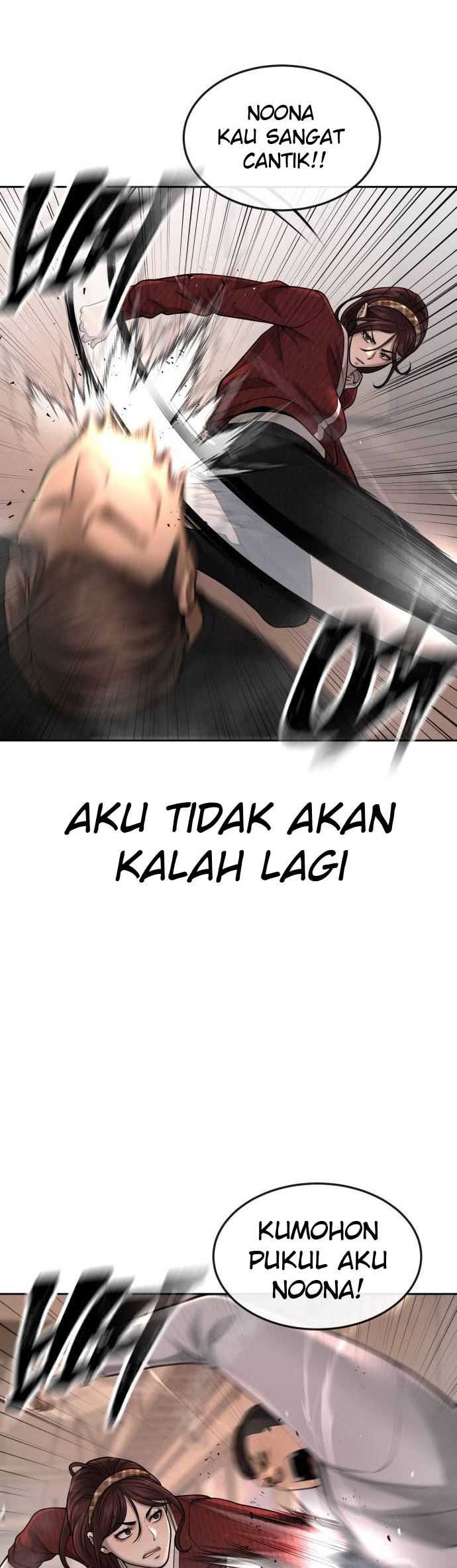 Quest Supremacy Chapter 50 Gambar 15
