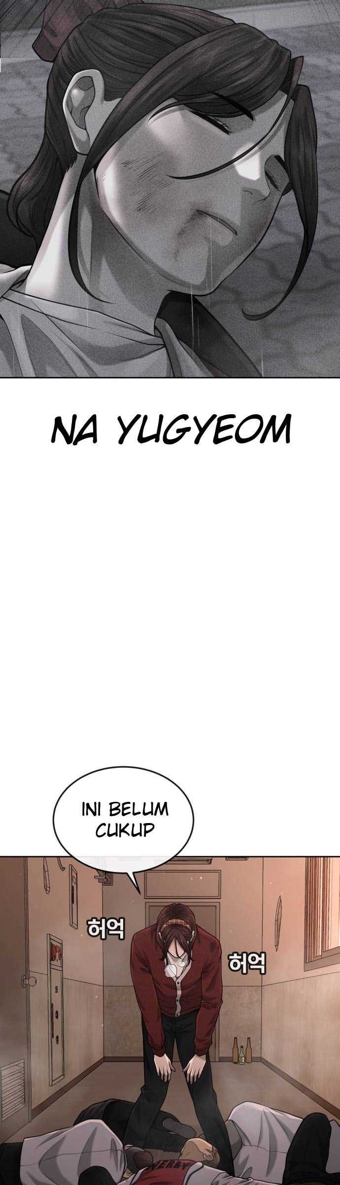 Quest Supremacy Chapter 50 Gambar 17