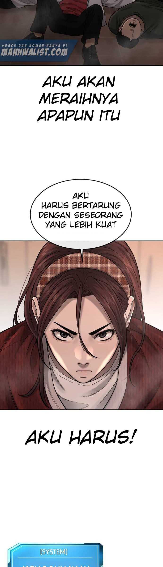 Quest Supremacy Chapter 50 Gambar 18