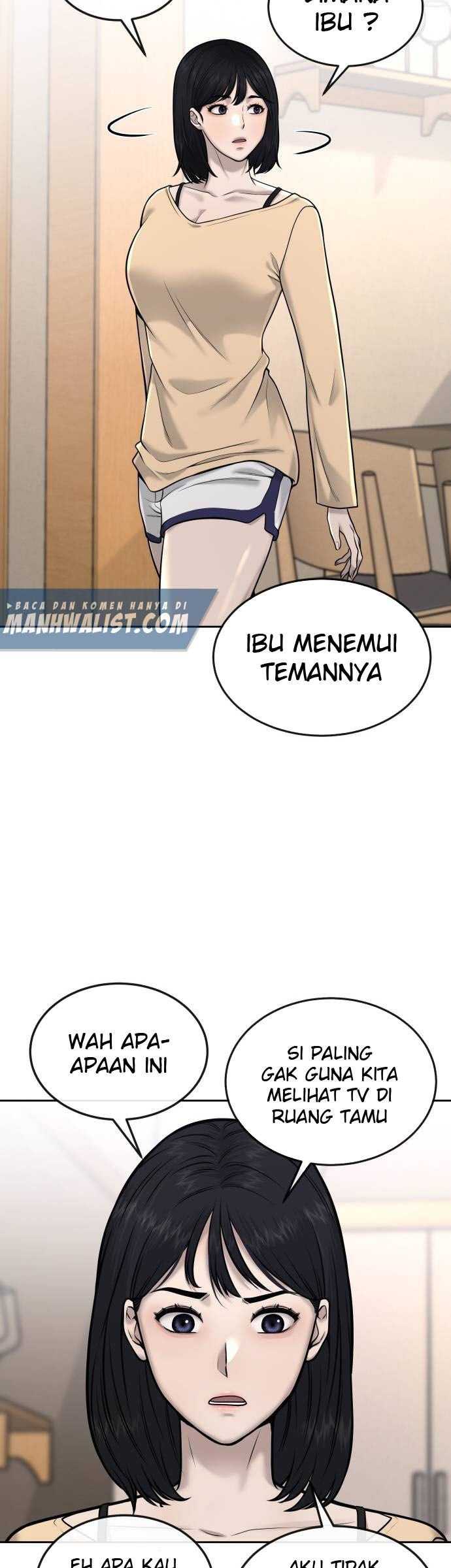 Quest Supremacy Chapter 50 Gambar 29