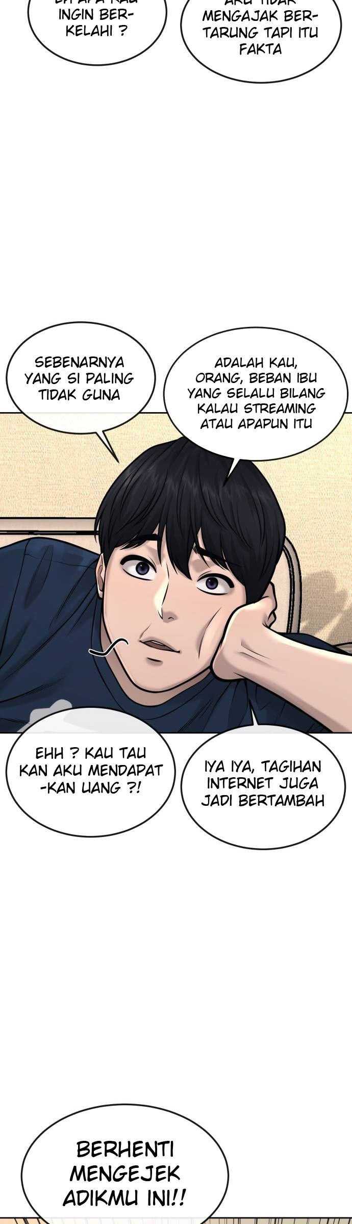 Quest Supremacy Chapter 50 Gambar 30