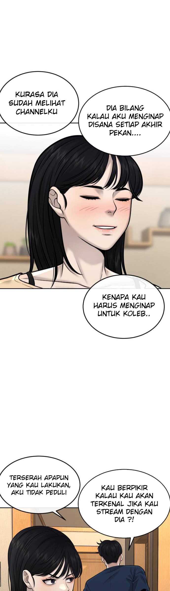 Quest Supremacy Chapter 50 Gambar 34