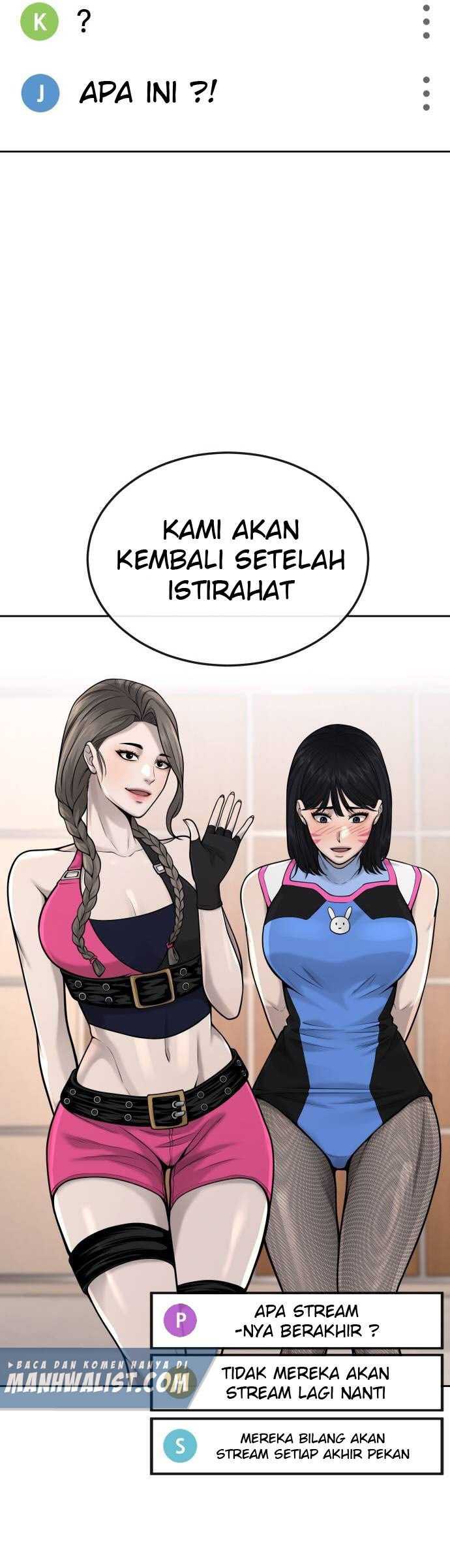 Quest Supremacy Chapter 50 Gambar 37