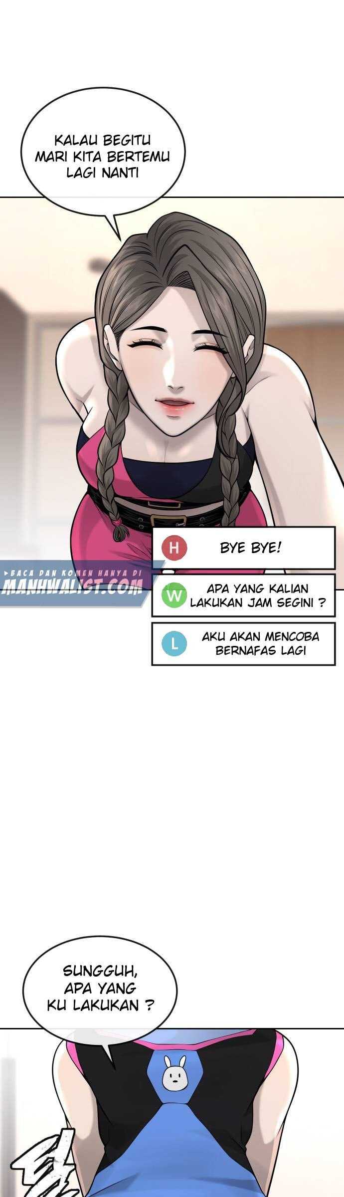 Quest Supremacy Chapter 50 Gambar 39