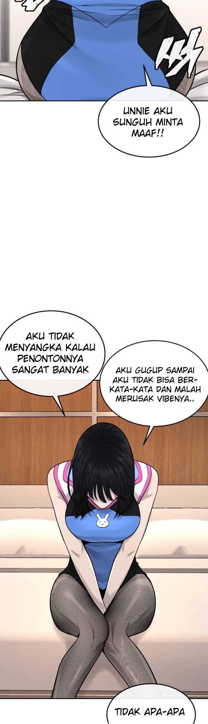 Quest Supremacy Chapter 50 Gambar 40