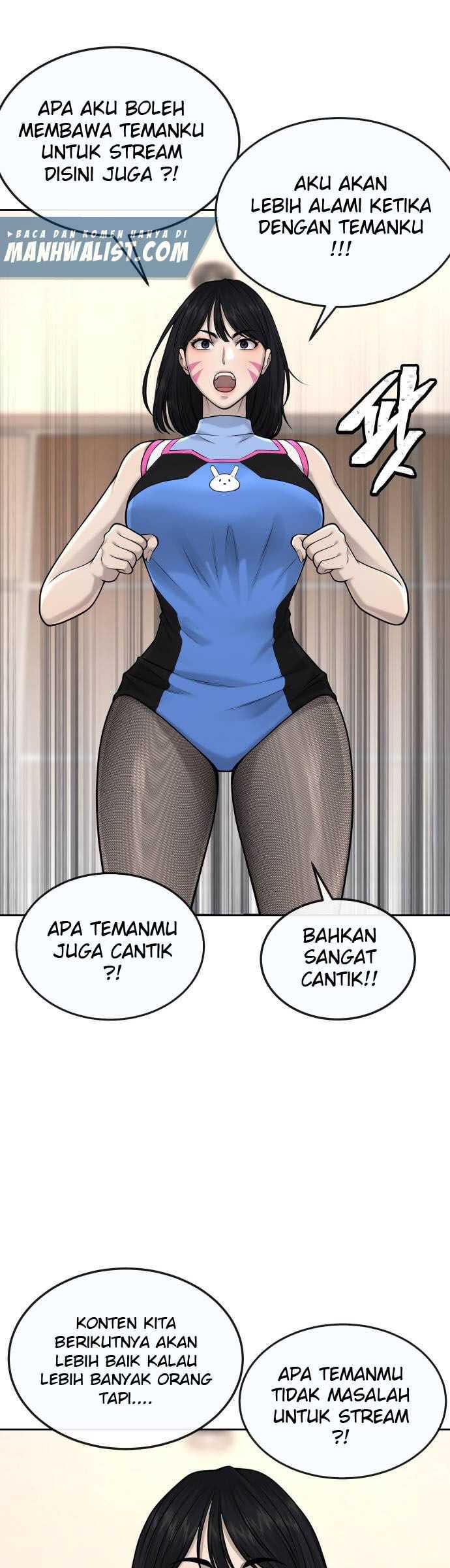 Quest Supremacy Chapter 50 Gambar 43