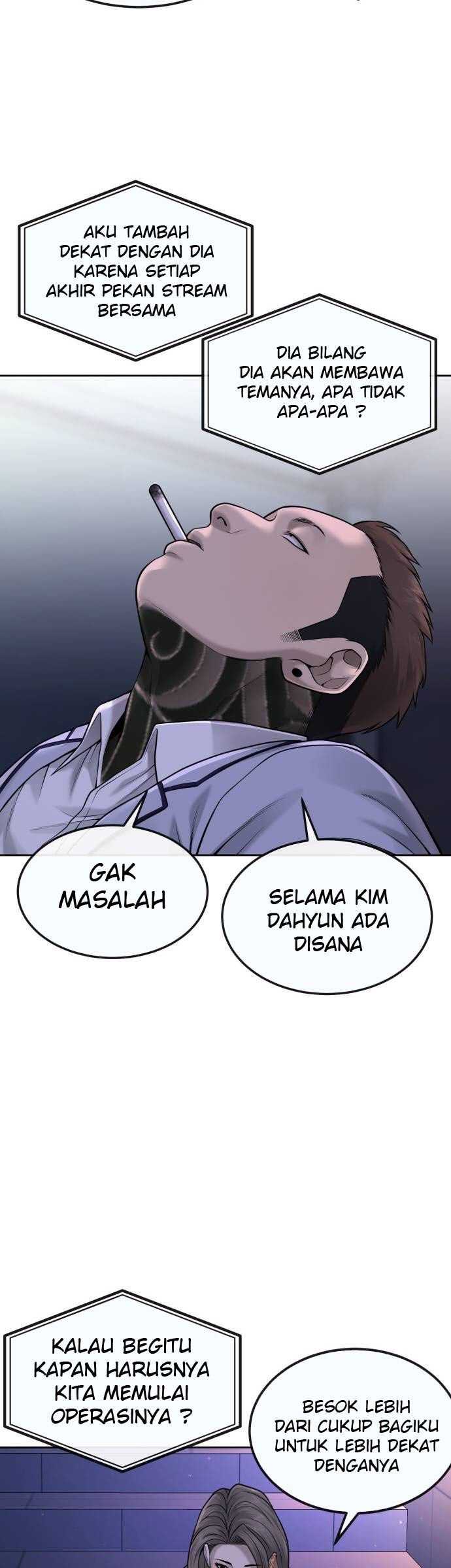 Quest Supremacy Chapter 50 Gambar 48