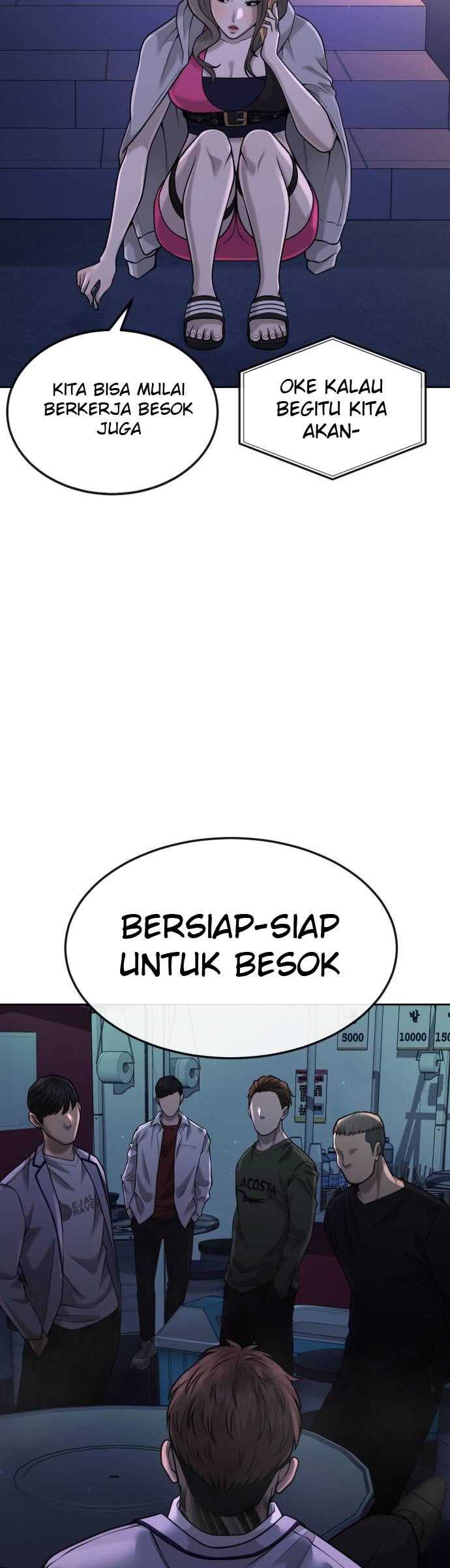 Quest Supremacy Chapter 50 Gambar 49