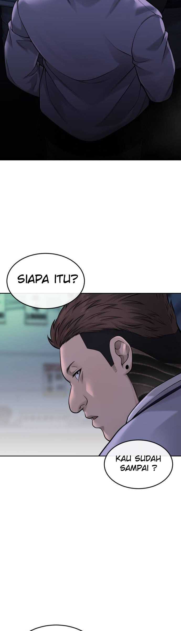 Quest Supremacy Chapter 50 Gambar 50