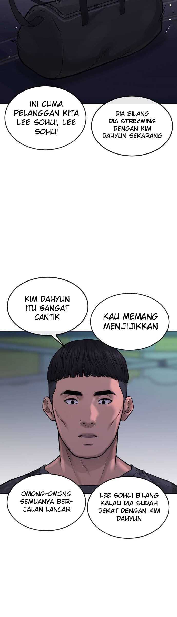 Quest Supremacy Chapter 50 Gambar 52