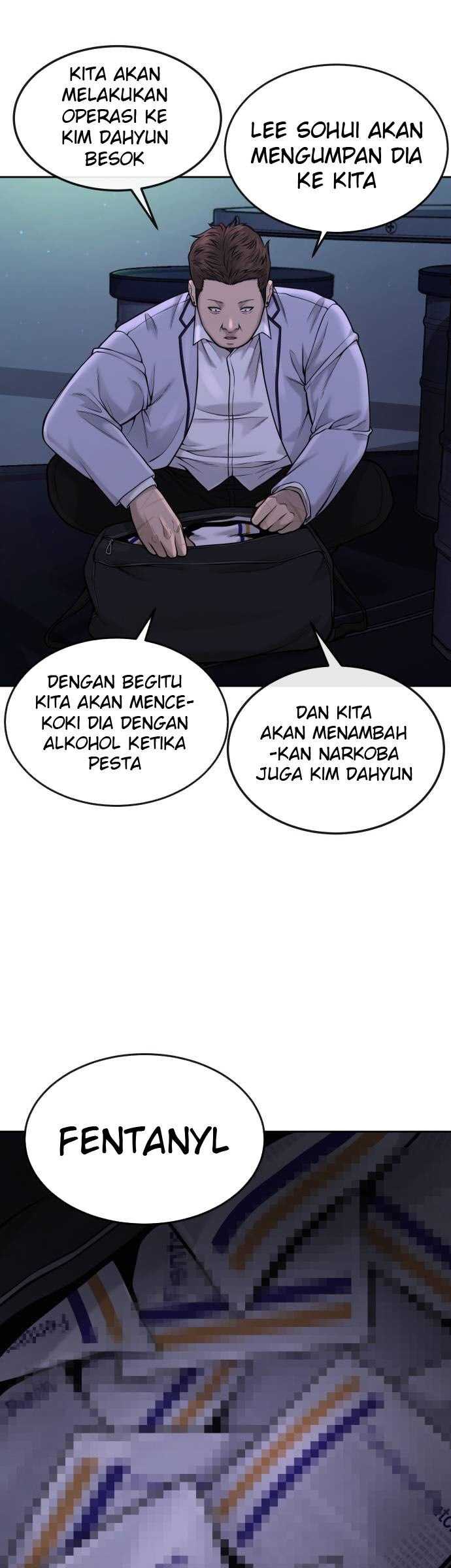 Quest Supremacy Chapter 50 Gambar 53