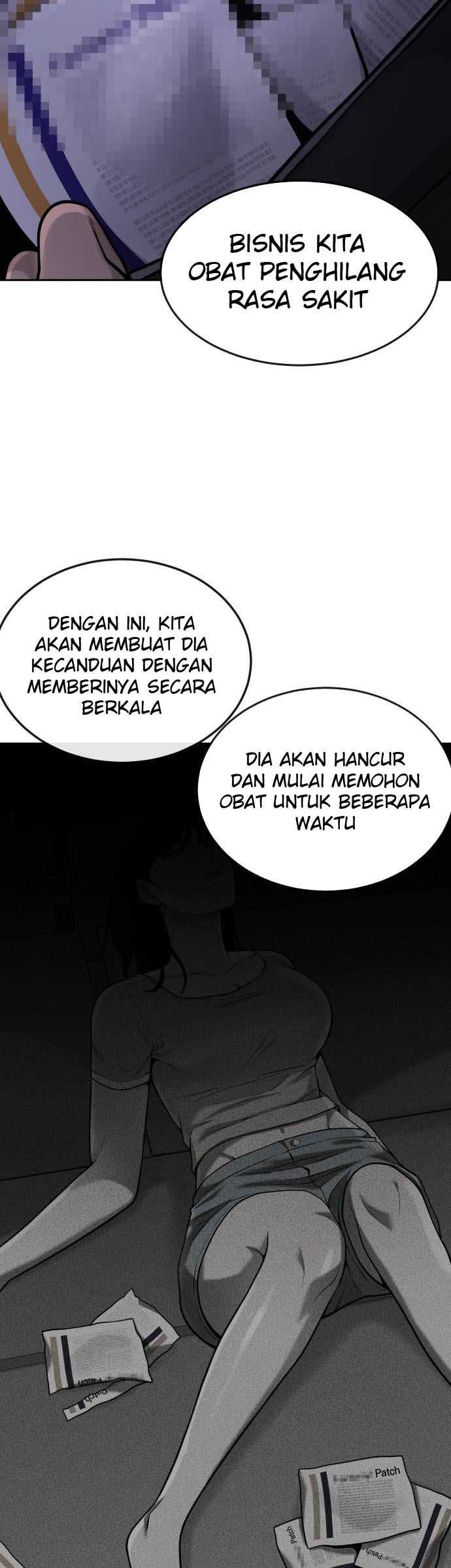 Quest Supremacy Chapter 50 Gambar 54