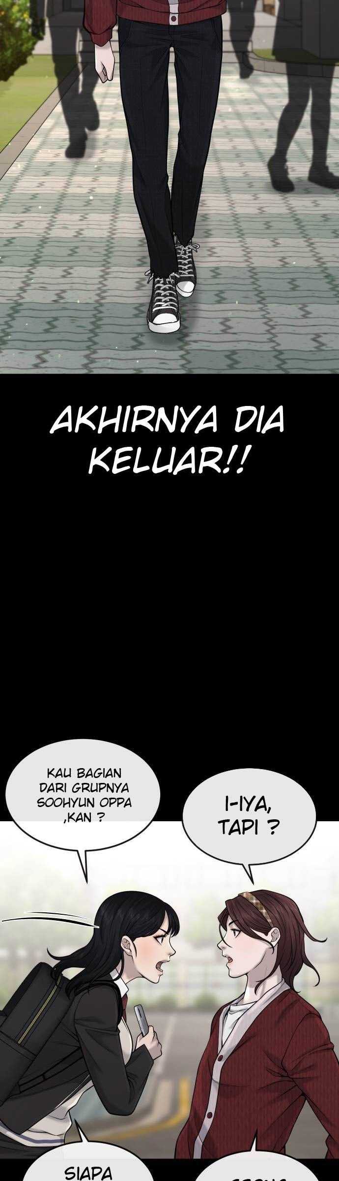 Quest Supremacy Chapter 50 Gambar 61