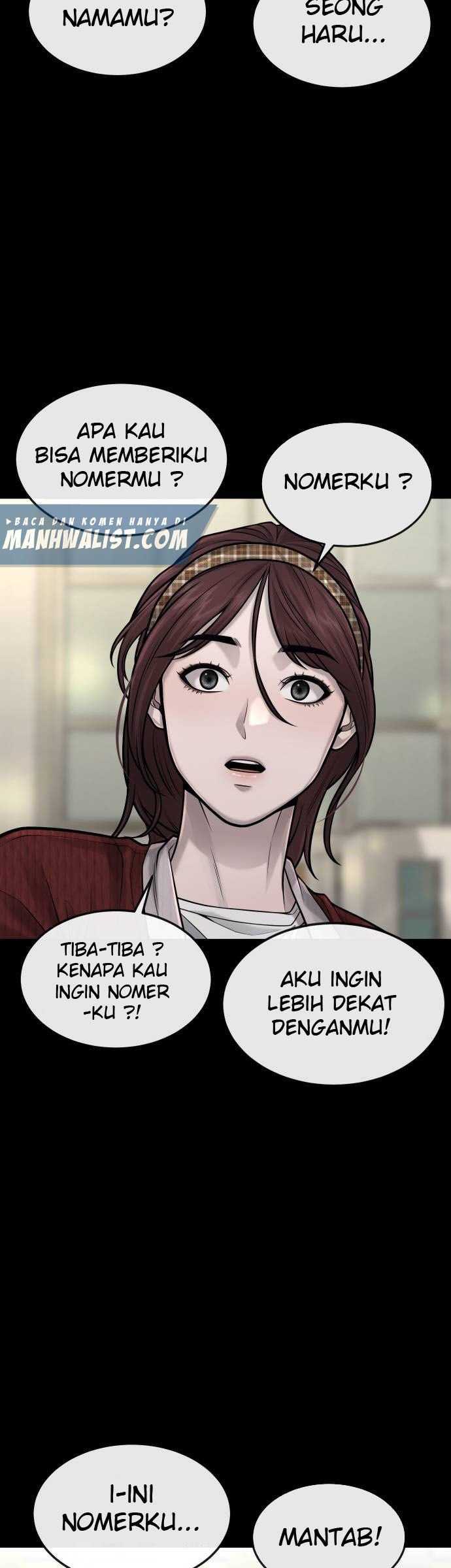 Quest Supremacy Chapter 50 Gambar 62