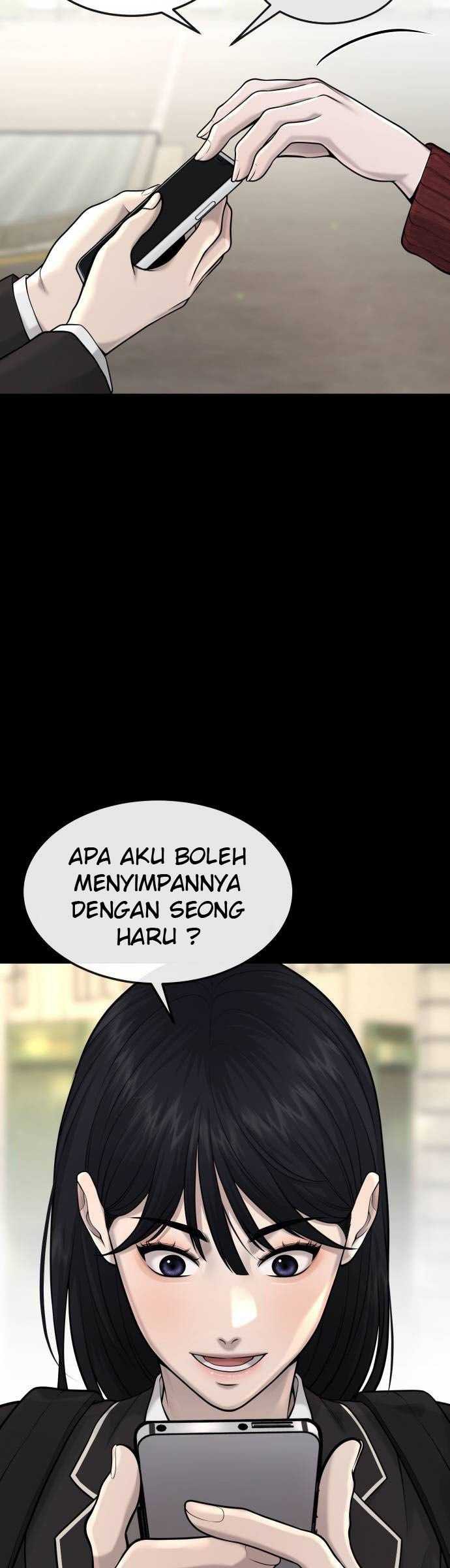 Quest Supremacy Chapter 50 Gambar 63