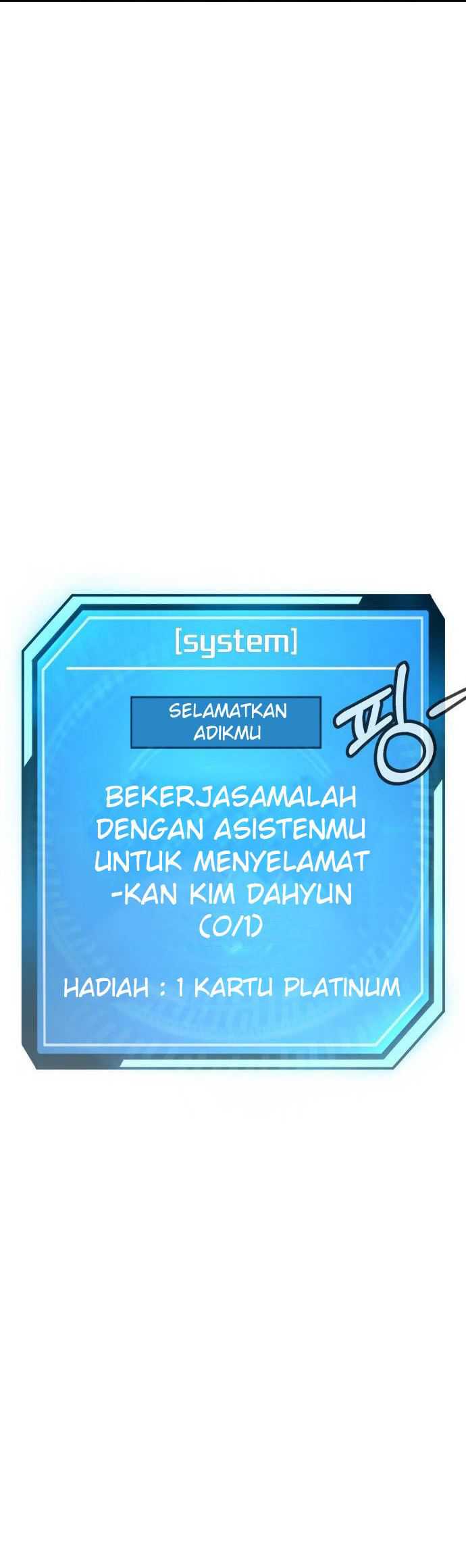 Quest Supremacy Chapter 50 Gambar 68