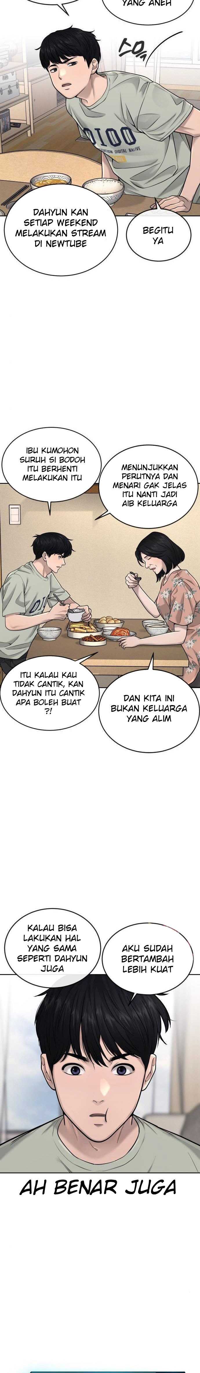 Quest Supremacy Chapter 51 Gambar 2