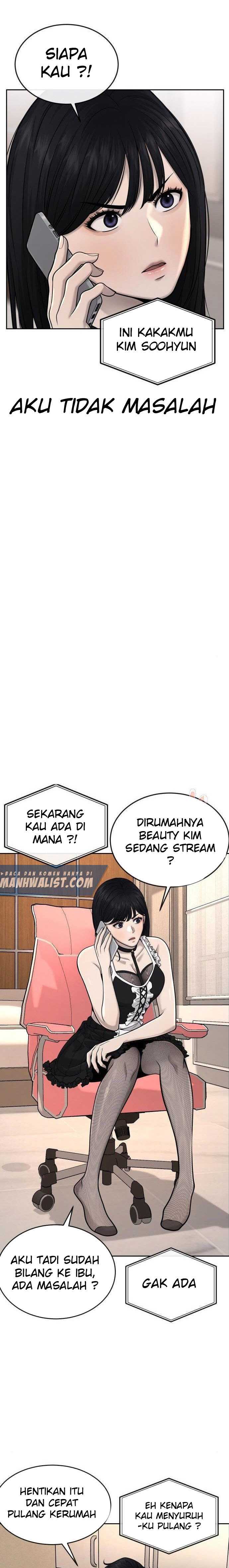 Quest Supremacy Chapter 51 Gambar 4