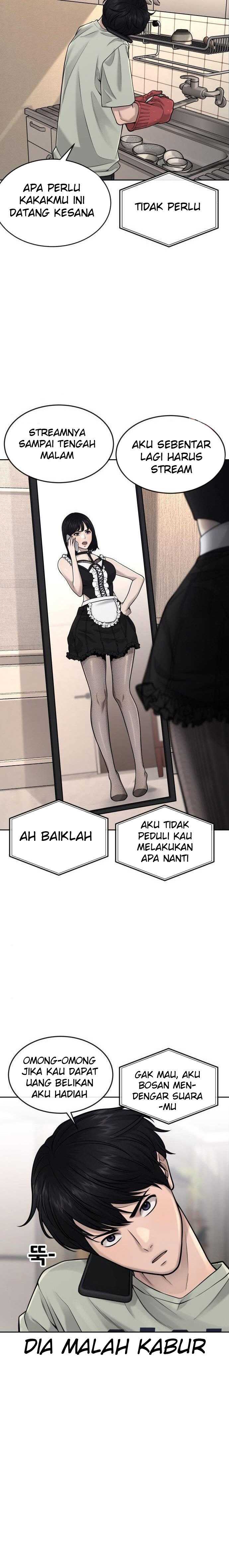 Quest Supremacy Chapter 51 Gambar 5
